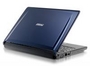 Notebook MSI EX300-005PL niebiesko-czarny