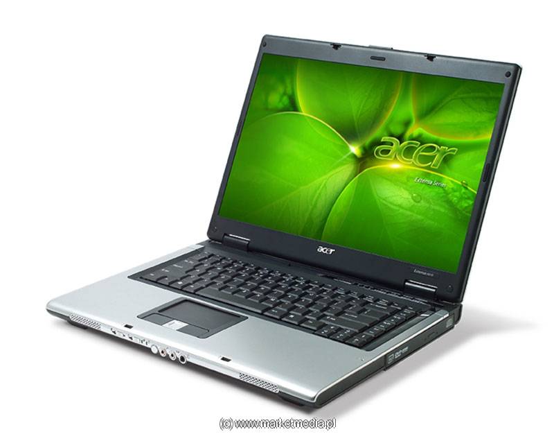 Notebook Acer Extensa 5204