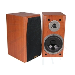 Kolumny surround Koda EX-566S ciemna wiśnia