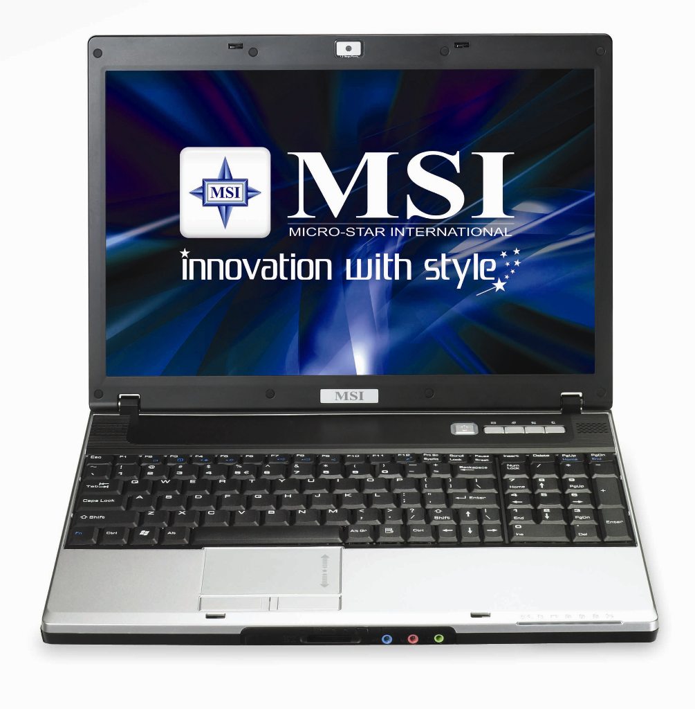 Notebook MSI EX610-022PL TL58