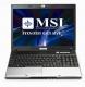 Notebook MSI EX610-022PL TL58