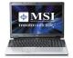 Notebook MSI EX620-009PL