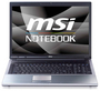 Notebook MSI EX625-251PL