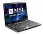 Notebook MSI EX700-024PL T7250