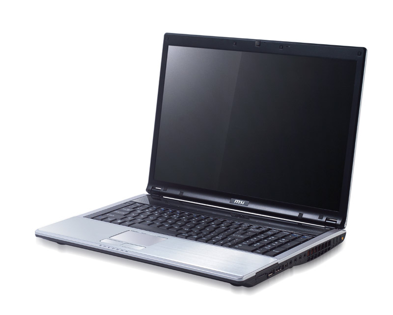 Notebook MSI EX720-001PL
