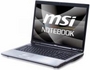 Notebook MSI EX720-001PL