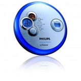 Odtwarzacz CD z MP3 Philips EXP2461