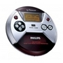 Odtwarzacz CD z MP3 Philips EXP521 CD/MP3