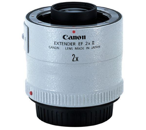 Konwerter Canon Extender EF 2 X II 6846A003AA