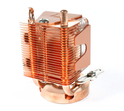 Wentylator CHŁODZENIE CHIPSETU Thermaltake EXTREME SPIRIT II (CHIPSET) C0034