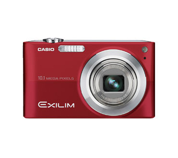 Aparat cyfrowy Casio Exilim Zoom EX-Z200
