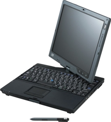 TabletPC HP tc4400 EY608EA