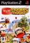 Gra PS2 Eye Toy: Monkey Mania