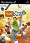 Gra PS2 Eye Toy: Play 2