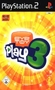 Gra PS2 Eye Toy: Play 3