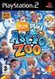 Gra PS2 Eye Toy: Play - Astro Zoo