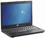 Notebook HP Compaq nc2400 EZ126AW