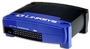 Switch Linksys EZXS16W-EU Switch 10/100 16 portów