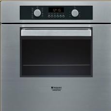 Piekarnik Hotpoint-Ariston F 83.1 IX