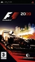 Gra PSP F1 2009