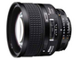Obiektyw Nikon Nikkor 85mm F1.4 AF D IF