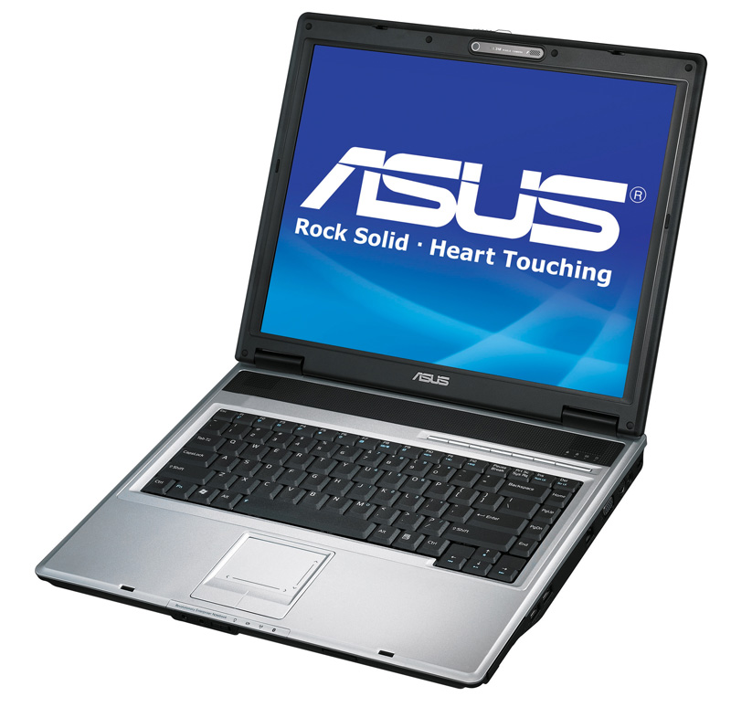 Notebook Asus F2F-5A065A