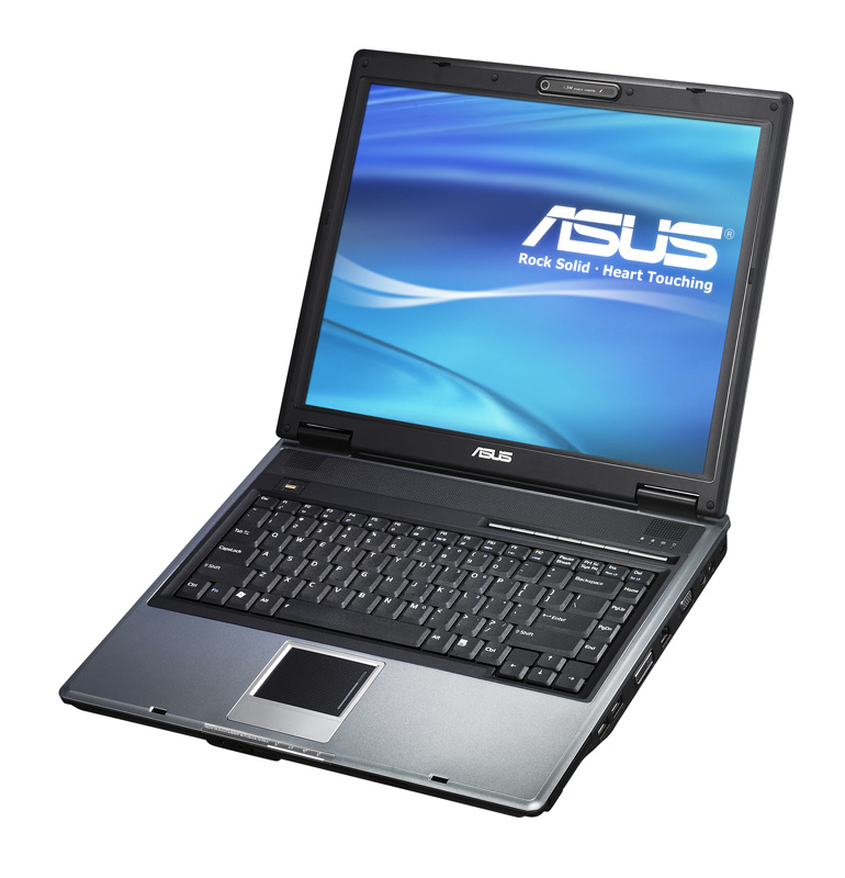 Notebook Asus F2HF-5A041A