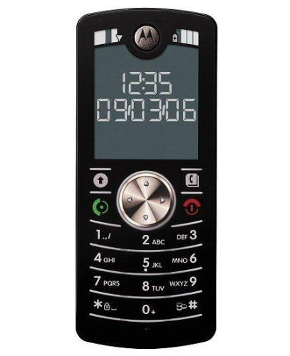 Telefon komórkowy Motorola F3