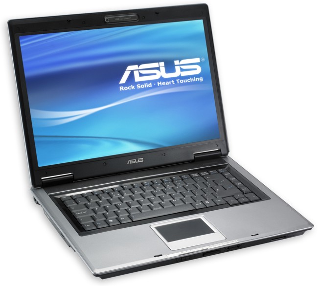 Notebook Asus F3E-AP177H