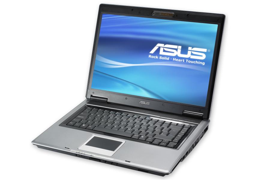 Notebook Asus F3F-AP271