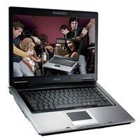 Notebook Asus F3Q-AP008E