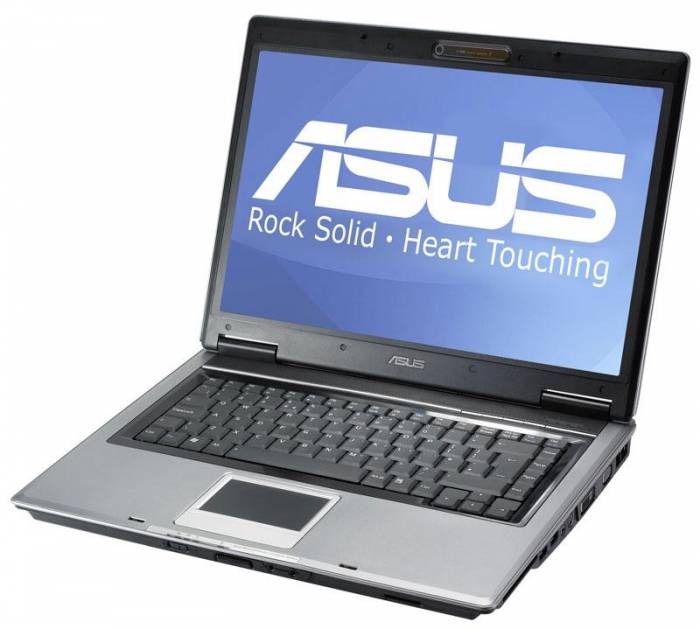 Notebook Asus F3Q-AP030E