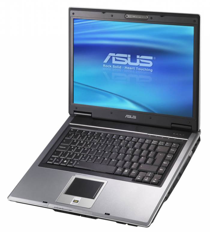 Notebook Asus F3SC-AP340E