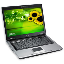 Notebook Asus F3SC-AS028E