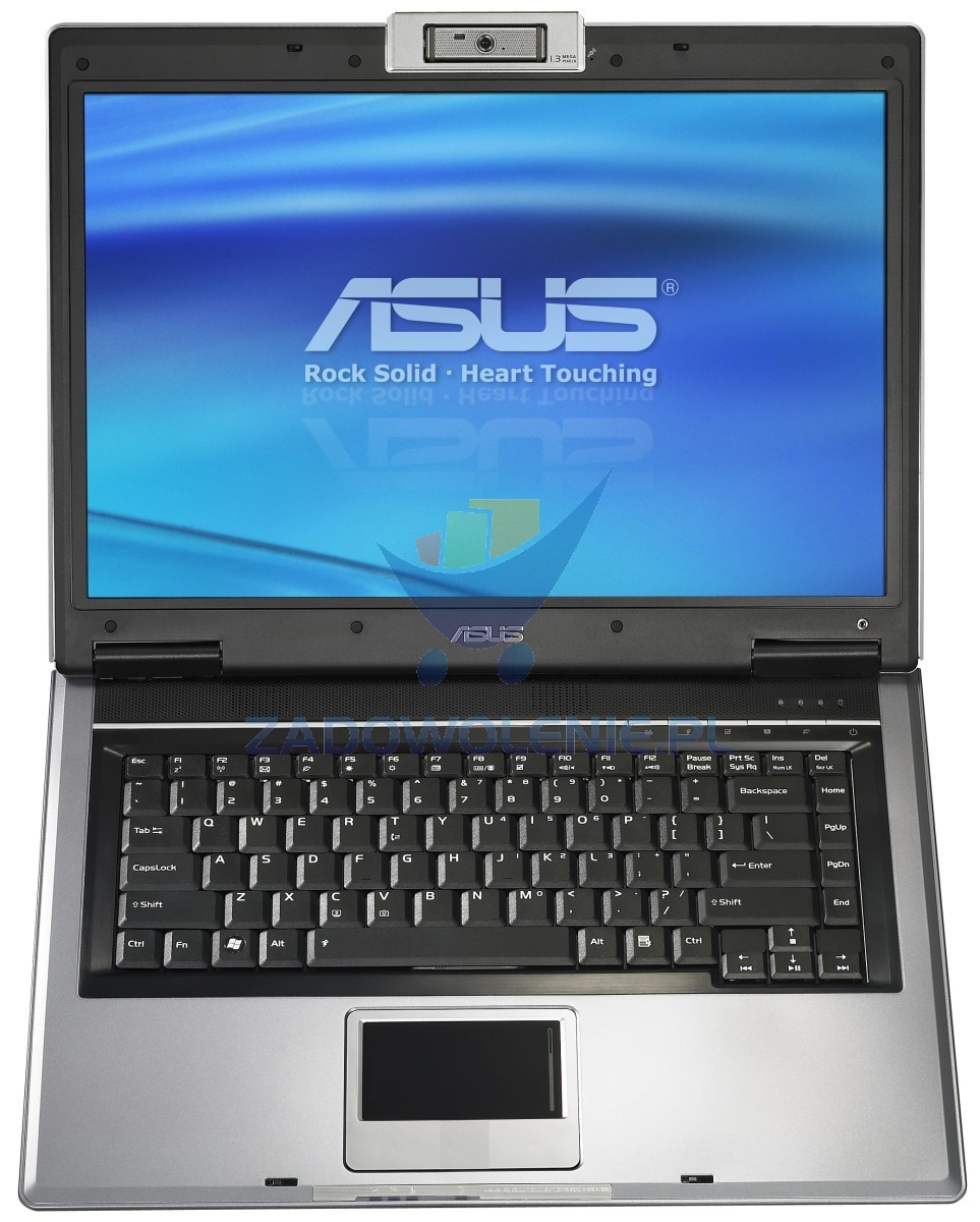 Notebook Asus F3SG-AP165C