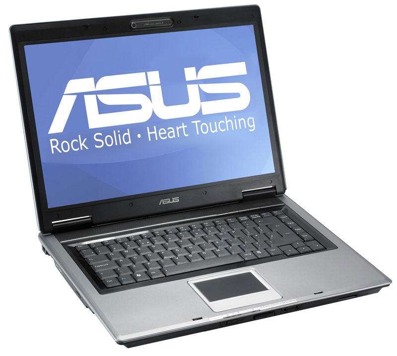 Notebook Asus F3SV-AP245C