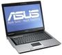 Notebook Asus F3SV-AS021C