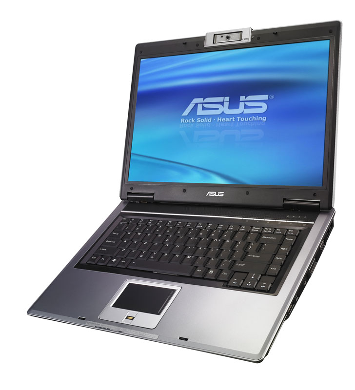 Notebook Asus F3SV-AS115C
