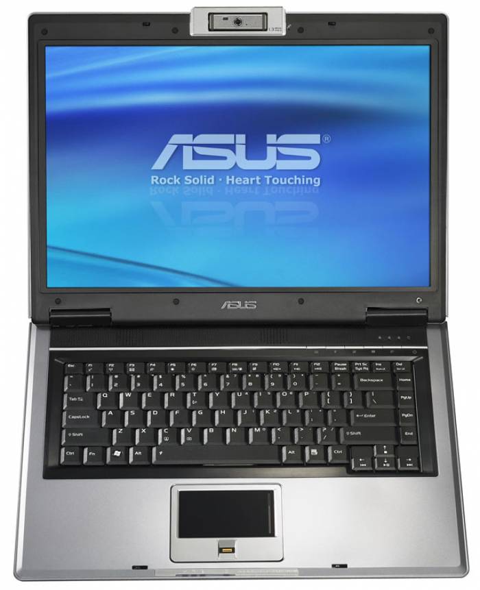 Notebook Asus F3SV-AS154C