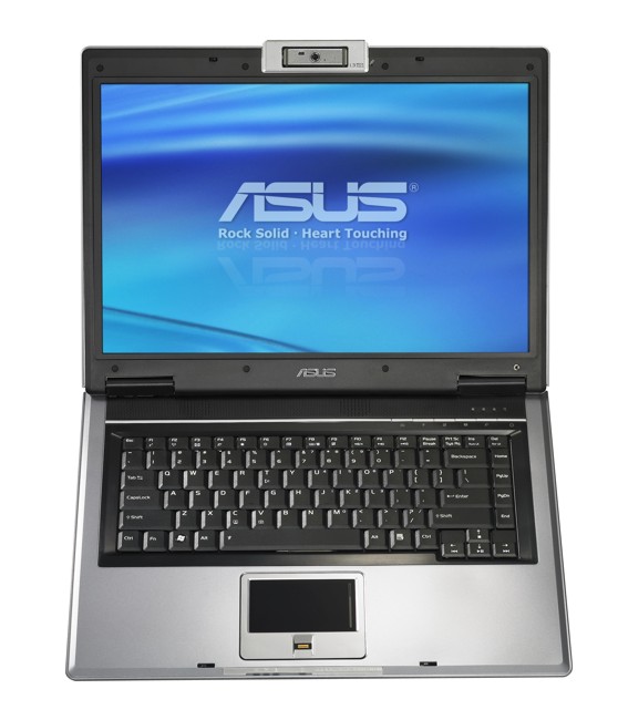 Notebook Asus F3SV-AS181C