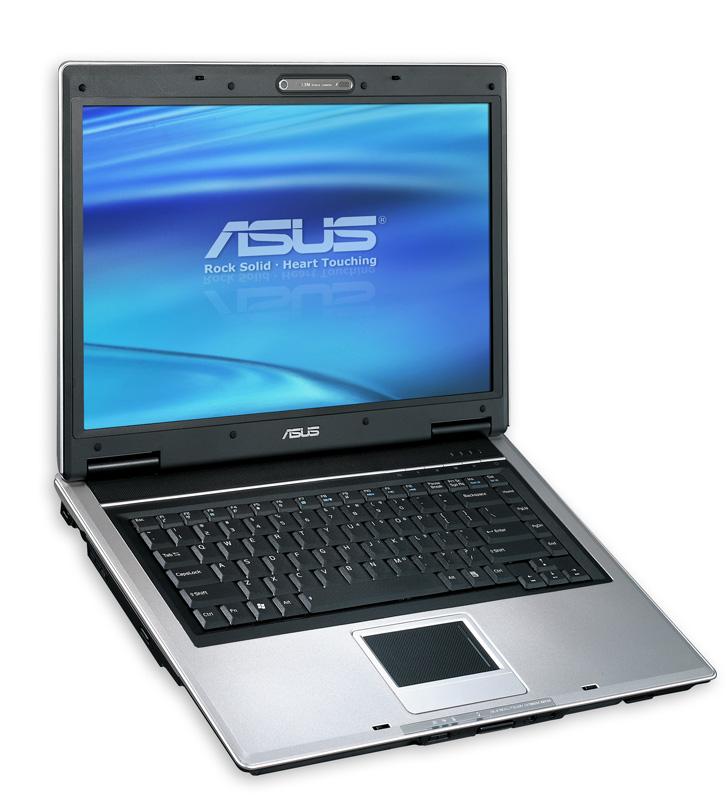 Notebook Asus F3U-AP052