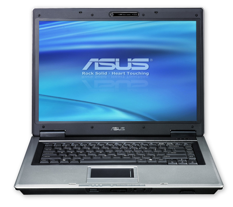 Notebook Asus F3U-AP008A