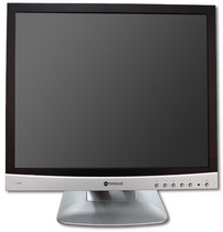 Monitor LCD AG NEOVO F-417