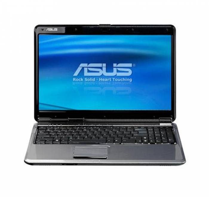 Notebook Asus F50GX-6X066C