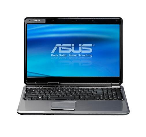 Notebook Asus F50Z-6X079A F50Z-6X079A