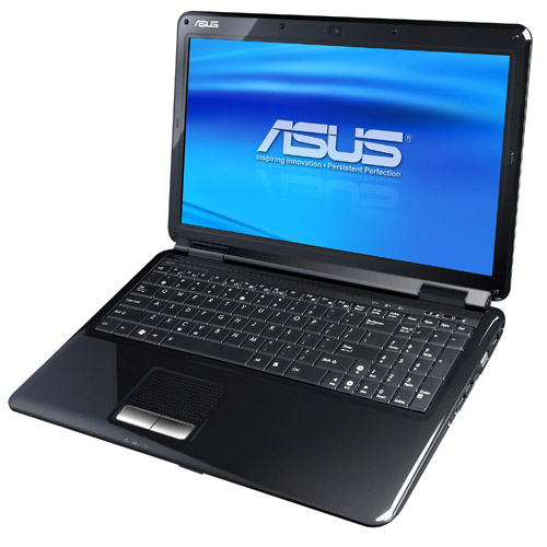 Notebook Asus F52Q-SX068A