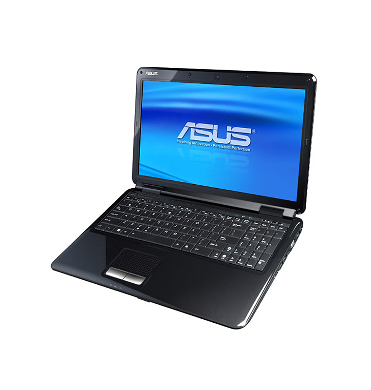 Notebook Asus F52Q-SX089A