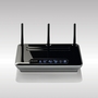 Modem-router WiFi N1 Mimo 300Mb/s 4x ADSL F5D8631yy4A