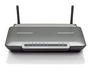 Modem-router WiFi G+Mimo 4xLAN ADSL F5D9630ee4A