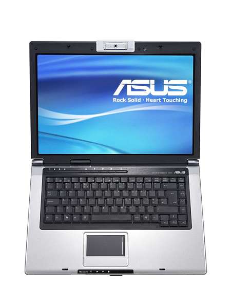 Notebook Asus F5M-AP002